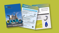 Company Brochure
